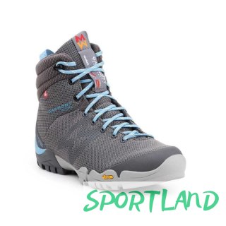 Buty trekkingowe Garmont Integra High WP Thermal W 481051-603 EU 37,5