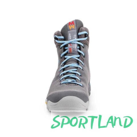 Buty trekkingowe Garmont Integra High WP Thermal W 481051-603 EU 37,5 Buty trekkingowe Garmont Integra High WP Thermal W 481051-603 EU 37,5
