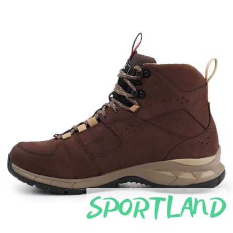 Buty trekkingowe Garmont Trail Beast MID GTX WMS W 481208-615 EU 40 Buty trekkingowe Garmont Trail Beast MID GTX WMS W 481208-615 EU 40