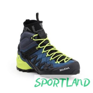 Buty trekkingowe Salewa MS Wildfire Edge MID GTX M 61350-8971 EU 44