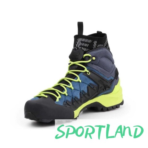 Buty trekkingowe Salewa MS Wildfire Edge MID GTX M 61350-8971 EU 44