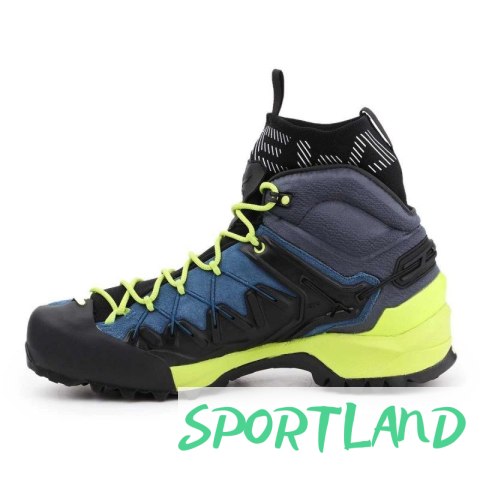 Buty trekkingowe Salewa MS Wildfire Edge MID GTX M 61350-8971 EU 44