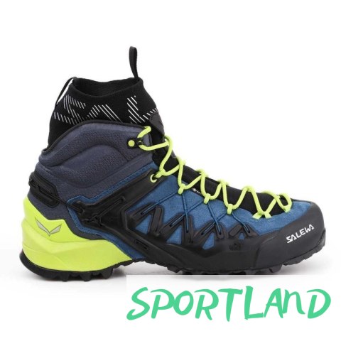Buty trekkingowe Salewa MS Wildfire Edge MID GTX M 61350-8971 EU 44
