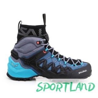 Buty trekkingowe Salewa WS Wildfire Edge Mid GTX W 61351-8975 EU 36,5