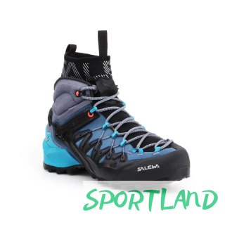 Buty trekkingowe Salewa WS Wildfire Edge Mid GTX W 61351-8975 EU 36,5