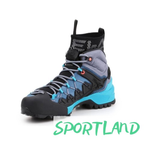 Buty trekkingowe Salewa WS Wildfire Edge Mid GTX W 61351-8975 EU 36,5 Buty trekkingowe Salewa WS Wildfire Edge Mid GTX W 61351-8975 EU 36,5