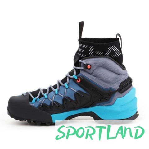 Buty trekkingowe Salewa WS Wildfire Edge Mid GTX W 61351-8975 EU 36,5 Buty trekkingowe Salewa WS Wildfire Edge Mid GTX W 61351-8975 EU 36,5