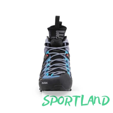 Buty trekkingowe Salewa WS Wildfire Edge Mid GTX W 61351-8975 EU 36,5 Buty trekkingowe Salewa WS Wildfire Edge Mid GTX W 61351-8975 EU 36,5