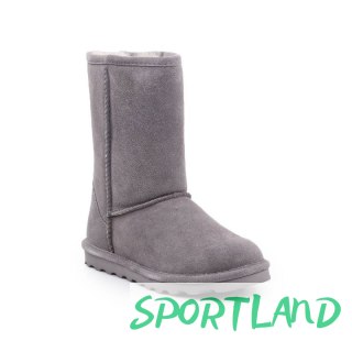 Buty zimowe BearPaw 1962W W GRAY FOG 051 EU 36