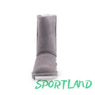 Buty zimowe BearPaw 1962W W GRAY FOG 051 EU 36