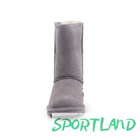 Buty zimowe BearPaw 1962W W GRAY FOG 051 EU 36 Buty zimowe BearPaw 1962W W GRAY FOG 051 EU 36