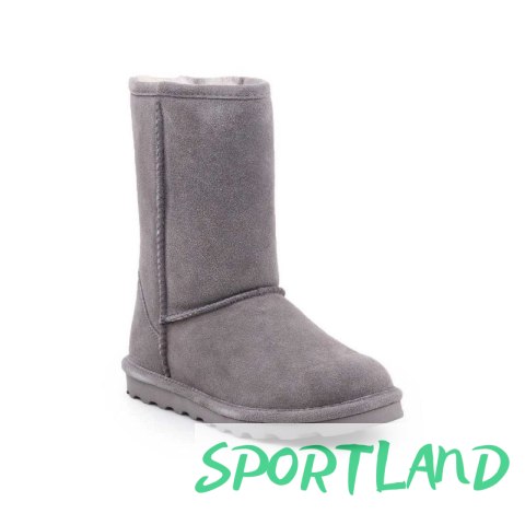 Buty zimowe BearPaw 1962W W GRAY FOG 051 EU 36 Buty zimowe BearPaw 1962W W GRAY FOG 051 EU 36