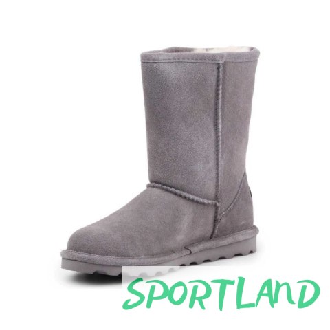 Buty zimowe BearPaw 1962W W GRAY FOG 051 EU 36 Buty zimowe BearPaw 1962W W GRAY FOG 051 EU 36