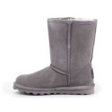 Buty zimowe BearPaw 1962W W GRAY FOG 051 EU 36