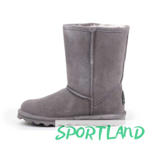 Buty zimowe BearPaw 1962W W GRAY FOG 051 EU 36 Buty zimowe BearPaw 1962W W GRAY FOG 051 EU 36