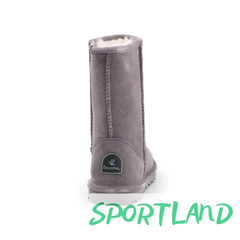 Buty zimowe BearPaw 1962W W GRAY FOG 051 EU 36 Buty zimowe BearPaw 1962W W GRAY FOG 051 EU 36