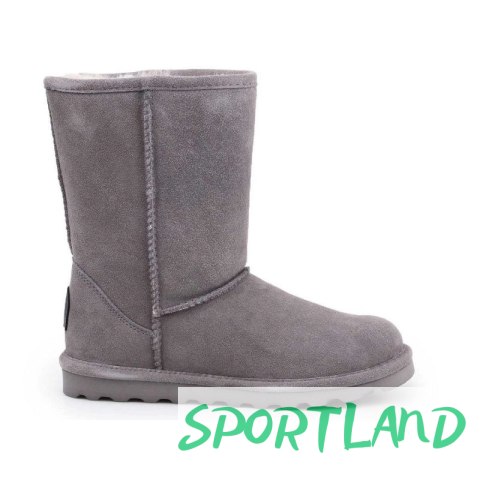 Buty zimowe BearPaw 1962W W GRAY FOG 051 EU 36 Buty zimowe BearPaw 1962W W GRAY FOG 051 EU 36
