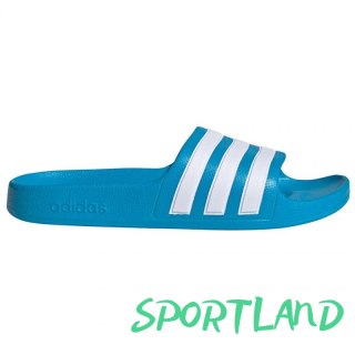 Klapki adidas adilette Aqua K FY8071 38