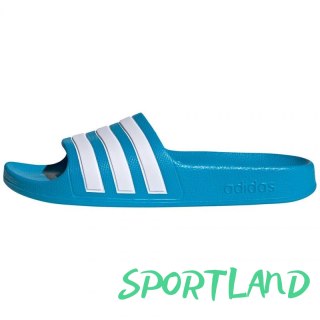 Klapki adidas adilette Aqua K FY8071 38