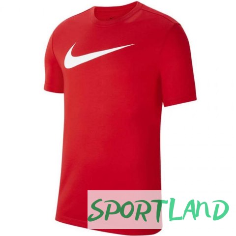Koszulka Nike Dri-FIT Park M CW6936-657 2XL Koszulka Nike Dri-FIT Park M CW6936-657 2XL