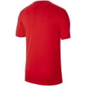 Koszulka Nike Dri-FIT Park M CW6936-657 2XL Koszulka Nike Dri-FIT Park M CW6936-657 2XL