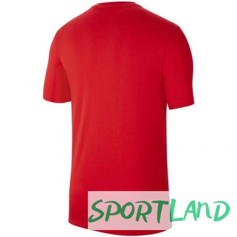 Koszulka Nike Dri-FIT Park M CW6936-657 2XL Koszulka Nike Dri-FIT Park M CW6936-657 2XL