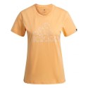 Koszulka adidas Outlined Floral Graphic T-Shirt W GL1030 S