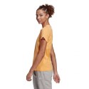 Koszulka adidas Outlined Floral Graphic T-Shirt W GL1030 S