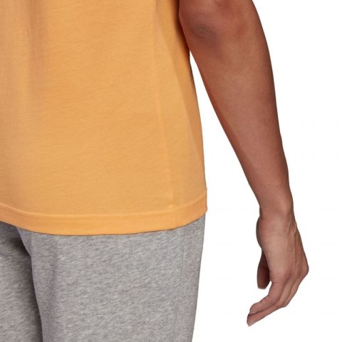 Koszulka adidas Outlined Floral Graphic T-Shirt W GL1030 S Koszulka adidas Outlined Floral Graphic T-Shirt W GL1030 S