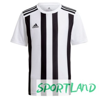 Koszulka adidas Striped 21 JSY M GV1377 S