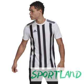 Koszulka adidas Striped 21 JSY M GV1377 S