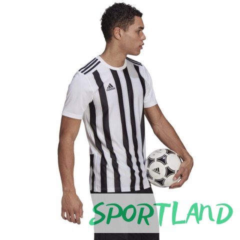 Koszulka adidas Striped 21 JSY M GV1377 S Koszulka adidas Striped 21 JSY M GV1377 S