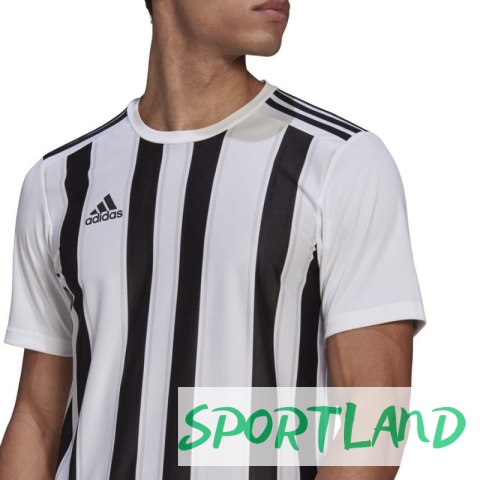 Koszulka adidas Striped 21 JSY M GV1377 S Koszulka adidas Striped 21 JSY M GV1377 S