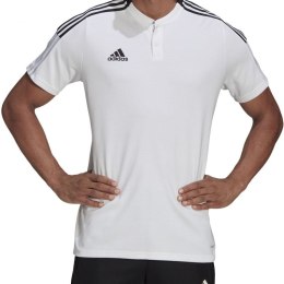 Koszulka adidas Tiro 21 Polo M GM7363 XS