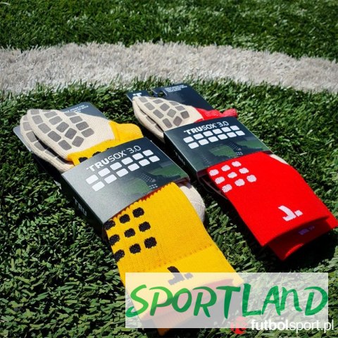 Skarpety piłkarskie Trusox 3.0 Cushion M S737425 39-43,5 Skarpety piłkarskie Trusox 3.0 Cushion M S737425 39-43,5