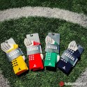 Skarpety piłkarskie Trusox 3.0 Thin M S737505 39-43,5