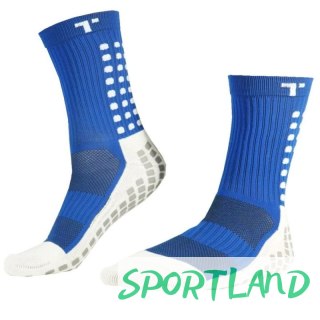 Skarpety piłkarskie Trusox 3.0 Thin M S737505 44-46,5