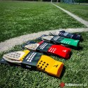 Skarpety piłkarskie Trusox 3.0 Thin M S737543 44-46,5 Skarpety piłkarskie Trusox 3.0 Thin M S737543 44-46,5