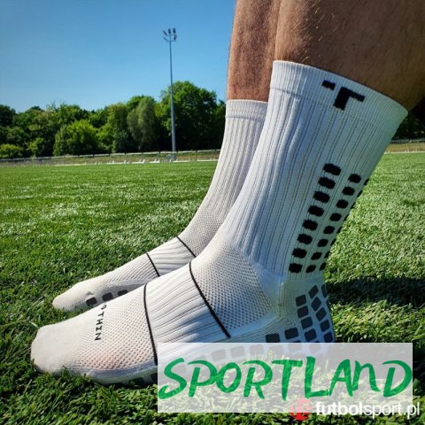 Skarpety piłkarskie Trusox Thin M S720072 39-43,5 Skarpety piłkarskie Trusox Thin M S720072 39-43,5