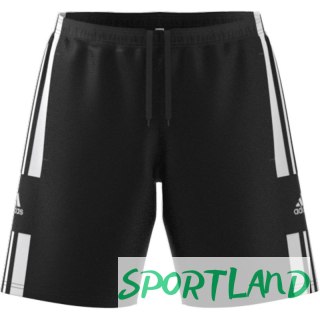 Spodenki adidas Squadra 21 Downntime Woven Short M GK9557 L