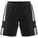 Spodenki adidas Squadra 21 Downntime Woven Short M GK9557 M