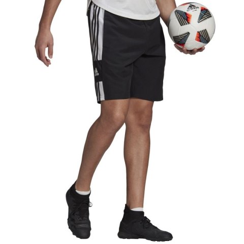 Spodenki adidas Squadra 21 Downntime Woven Short M GK9557 M