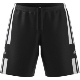 Spodenki adidas Squadra 21 Downntime Woven Short M GK9557 S