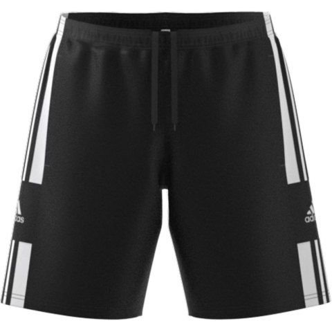 Spodenki adidas Squadra 21 Downntime Woven Short M GK9557 S