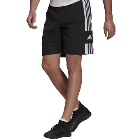Spodenki adidas Squadra 21 Downntime Woven Short M GK9557 S