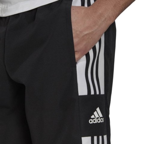Spodenki adidas Squadra 21 Downntime Woven Short M GK9557 S