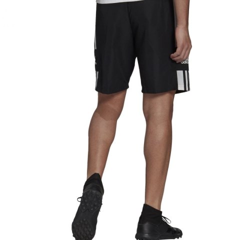 Spodenki adidas Squadra 21 Downntime Woven Short M GK9557 S