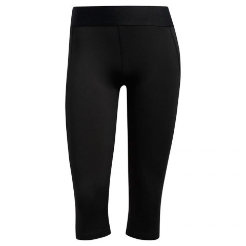 Spodnie 3/4 adidas Techfit Capri Tight W FJ7169 XS Spodnie 3/4 adidas Techfit Capri Tight W FJ7169 XS