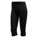 Spodnie 3/4 adidas Techfit Capri Tight W FJ7169 XS