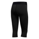 Spodnie 3/4 adidas Techfit Capri Tight W FJ7169 XS